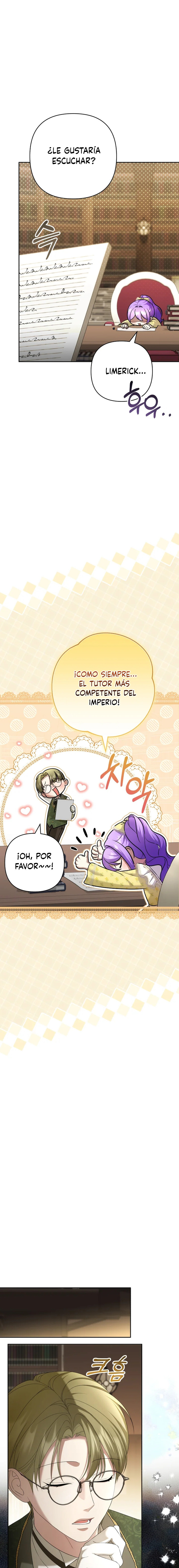 ¡Soy la hija del Heredero Loco! Capitulo 36 página 13