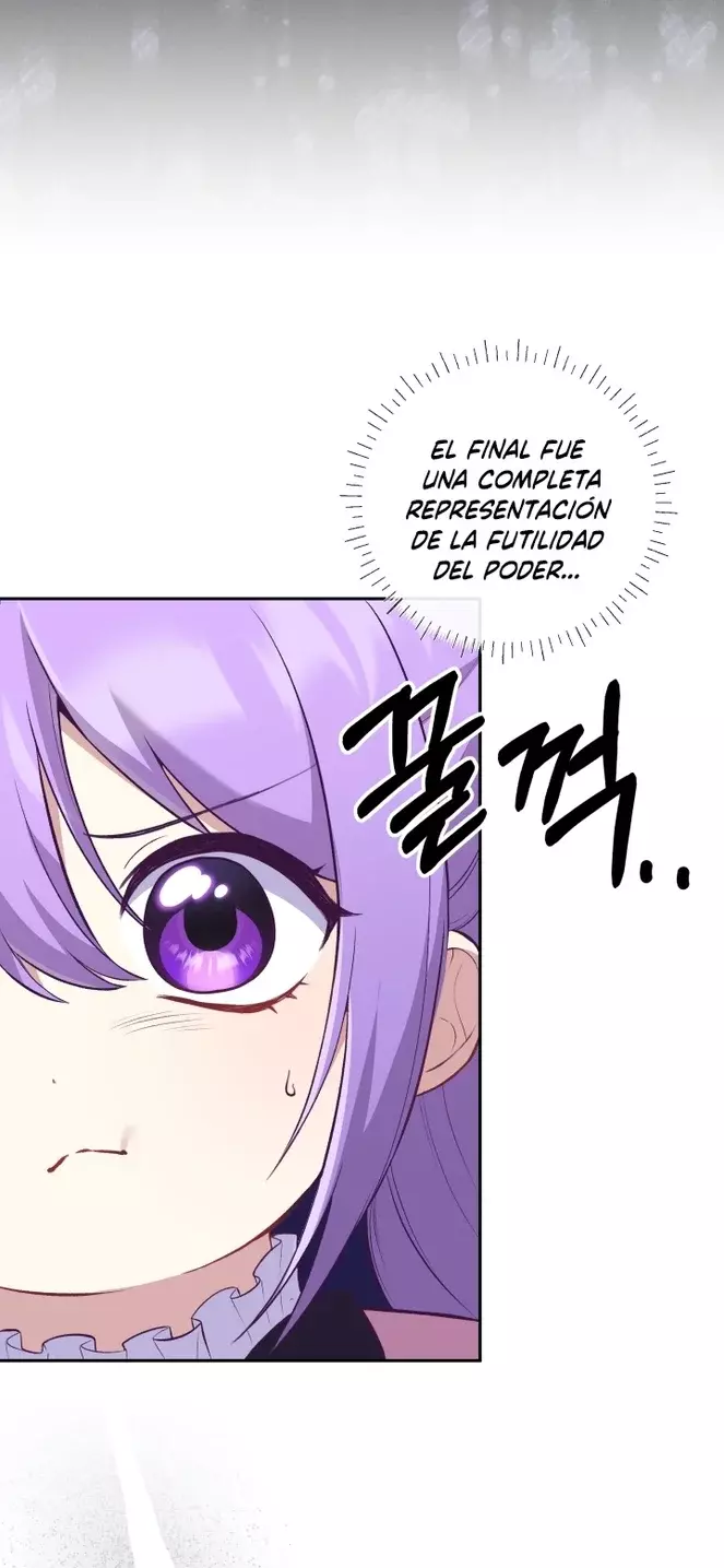 ¡Soy la hija del Heredero Loco! Capitulo 4 página 4