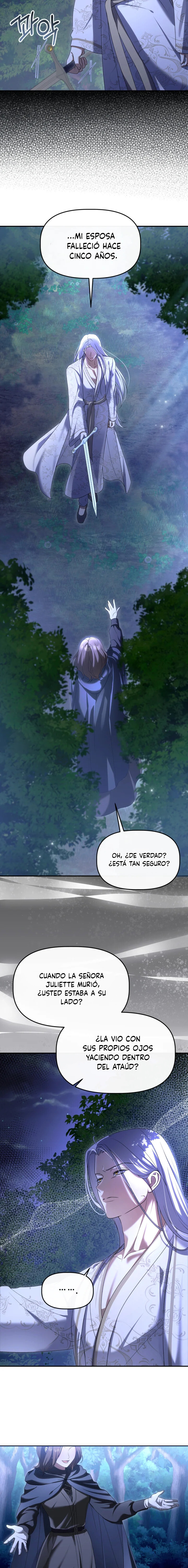¡Soy la hija del Heredero Loco! Capitulo 41 página 10