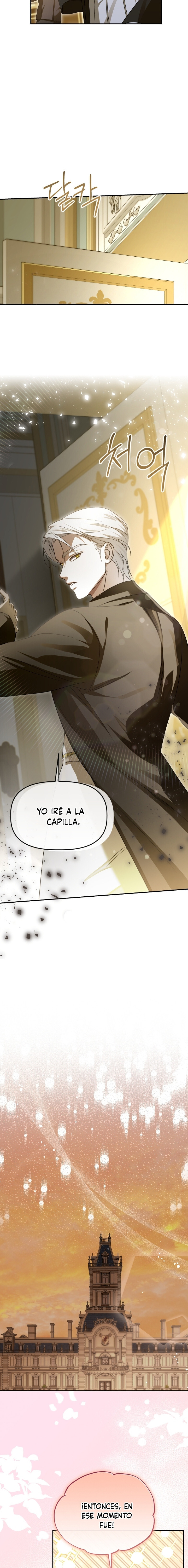 ¡Soy la hija del Heredero Loco! Capitulo 45: Final de la primera temporada página 10