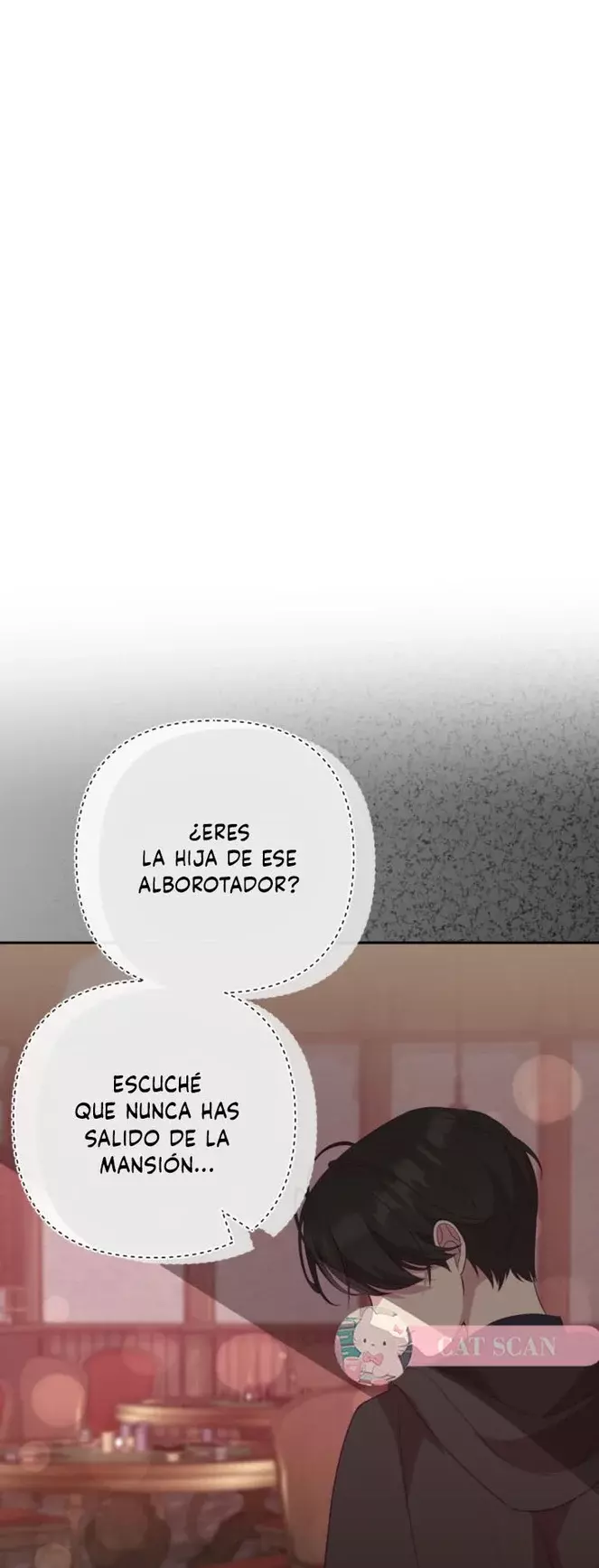 ¡Soy la hija del Heredero Loco! Capitulo 5 página 16
