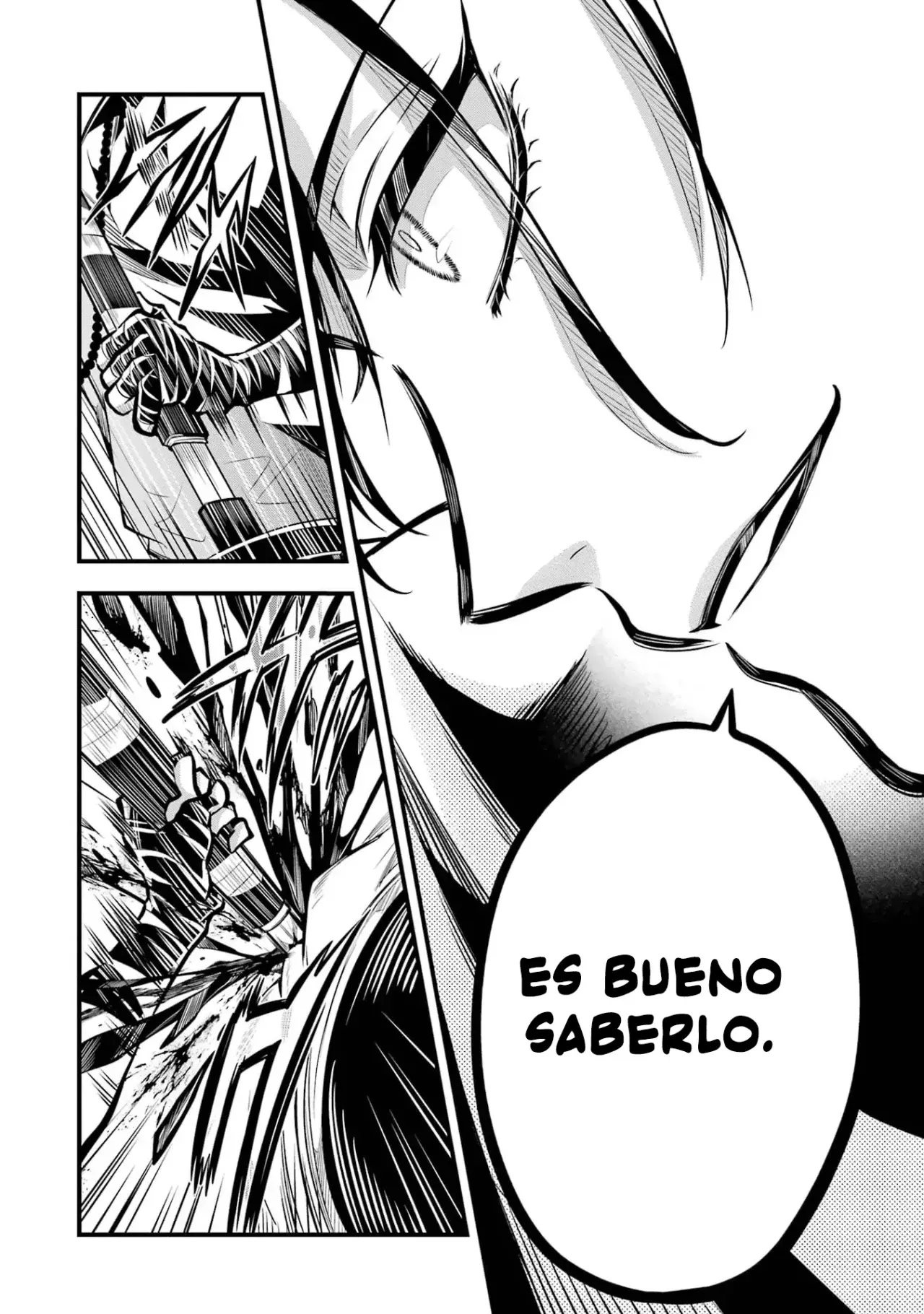 Miyabichi No Onmyouji Capitulo 1: Los herejes página 49