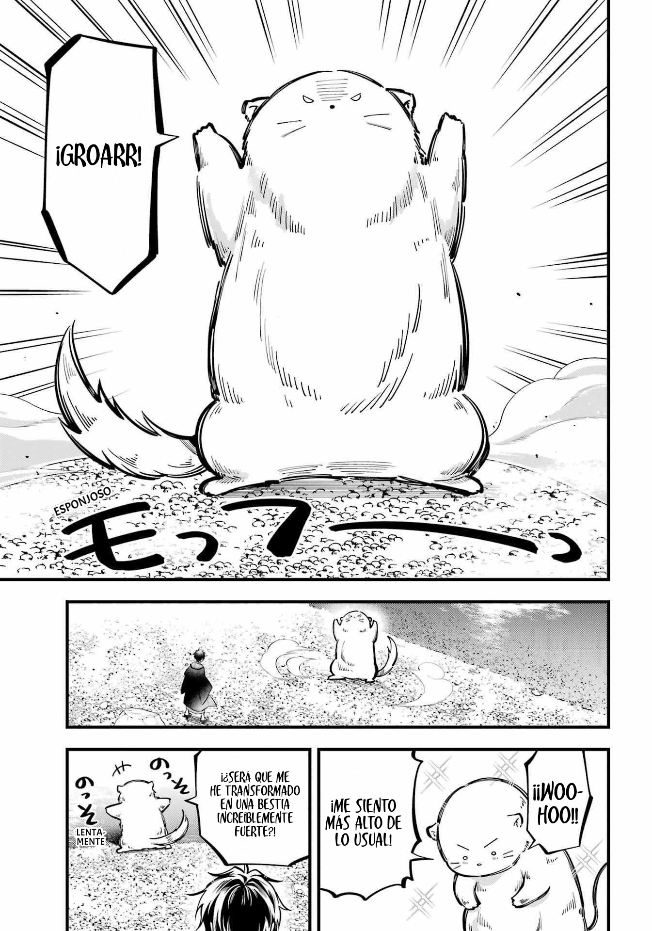 Miyabichi No Onmyouji Capitulo 10 página 22