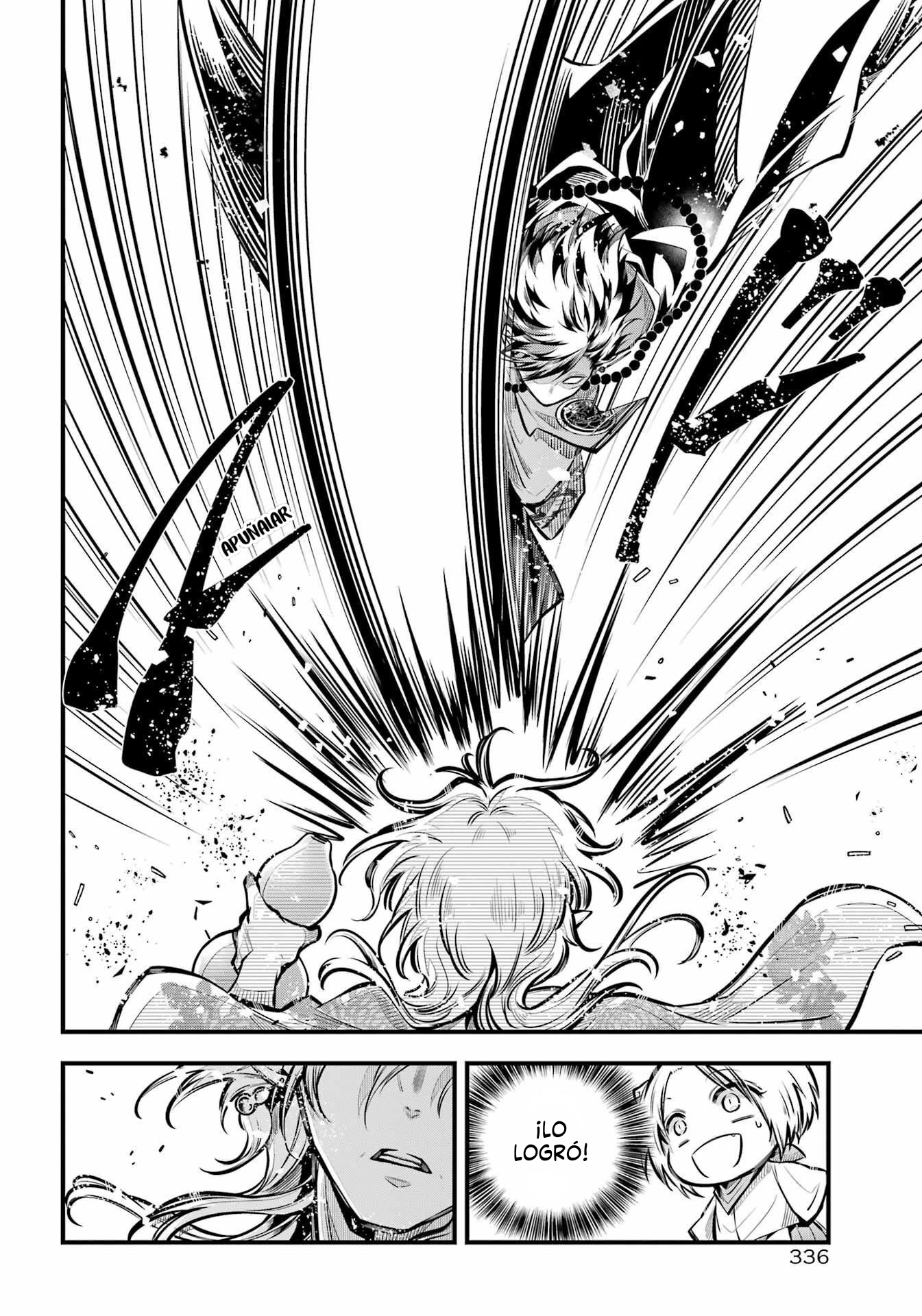 Miyabichi No Onmyouji Capitulo 12 página 13