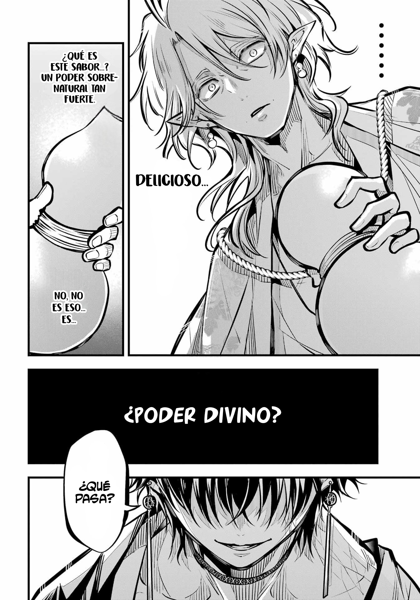 Miyabichi No Onmyouji Capitulo 12 página 20