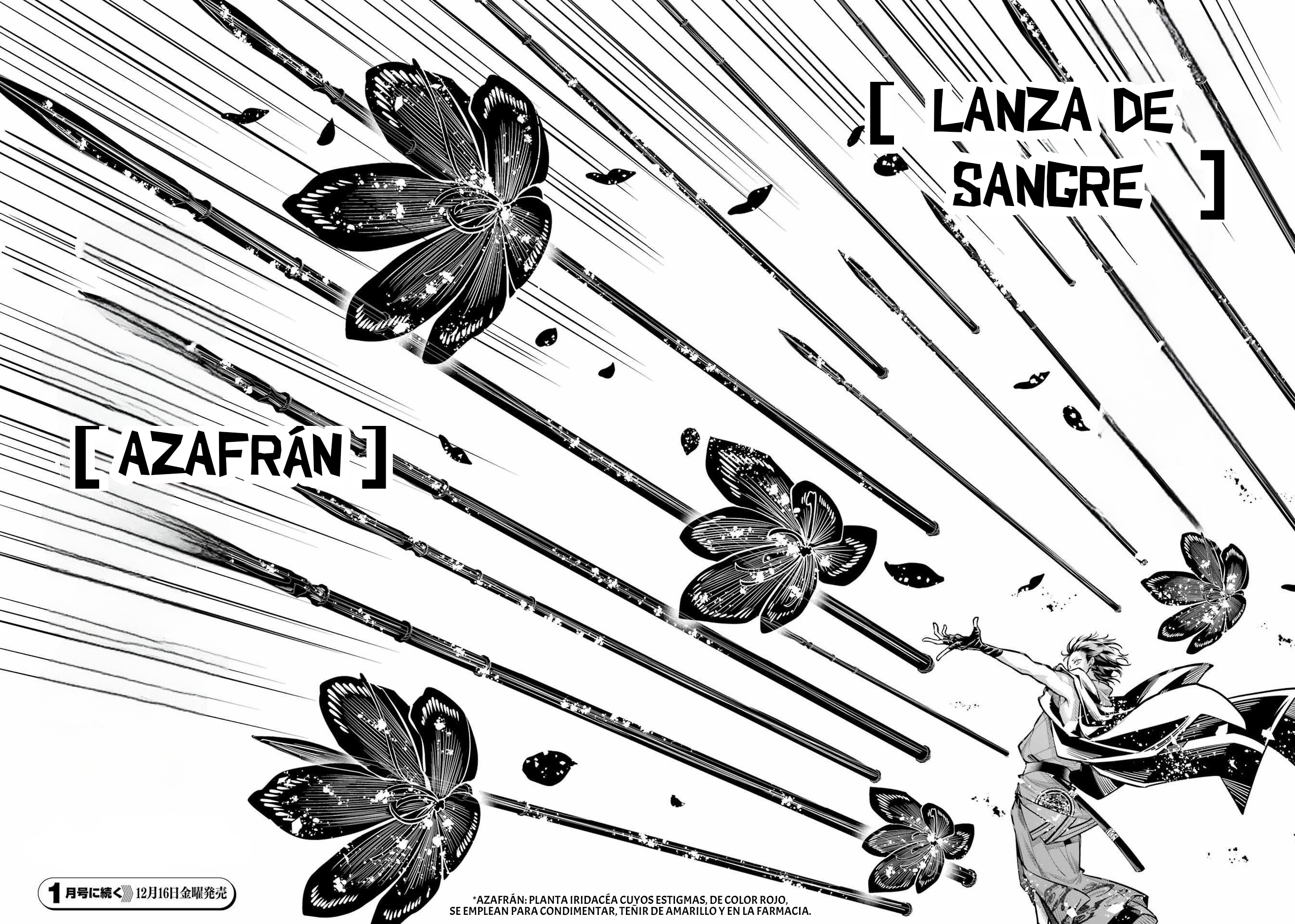 Miyabichi No Onmyouji Capitulo 12 página 28
