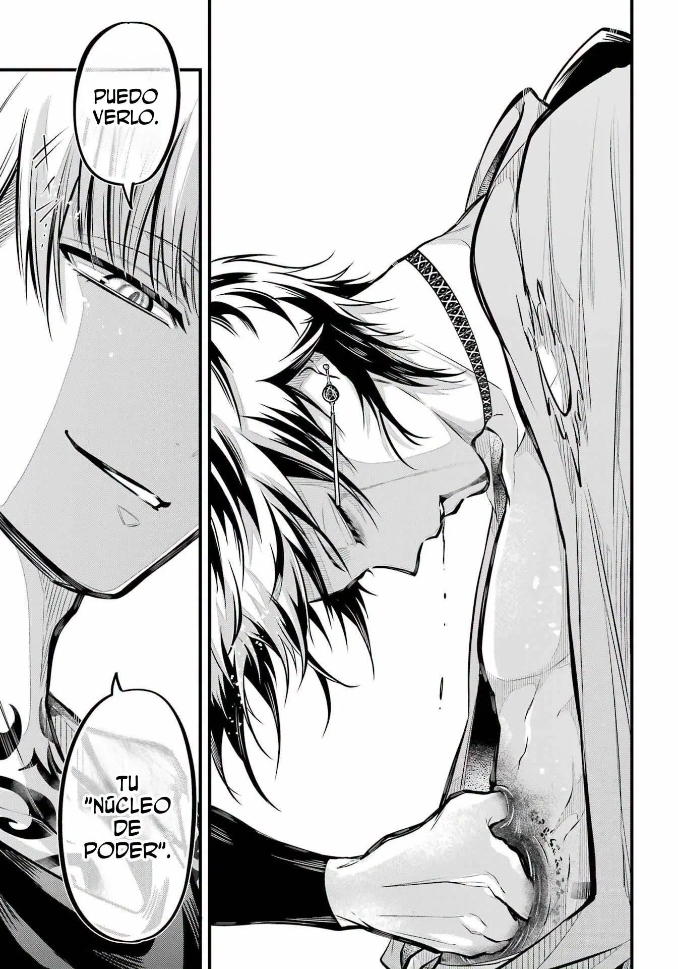 Miyabichi No Onmyouji Capitulo 13 página 24