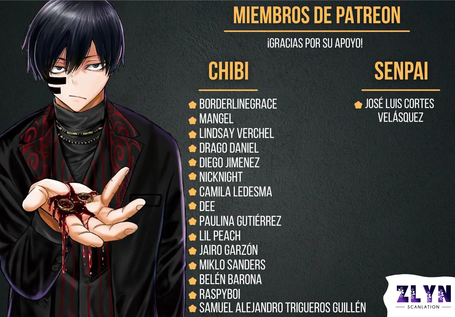 Miyabichi No Onmyouji Capitulo 13 página 33