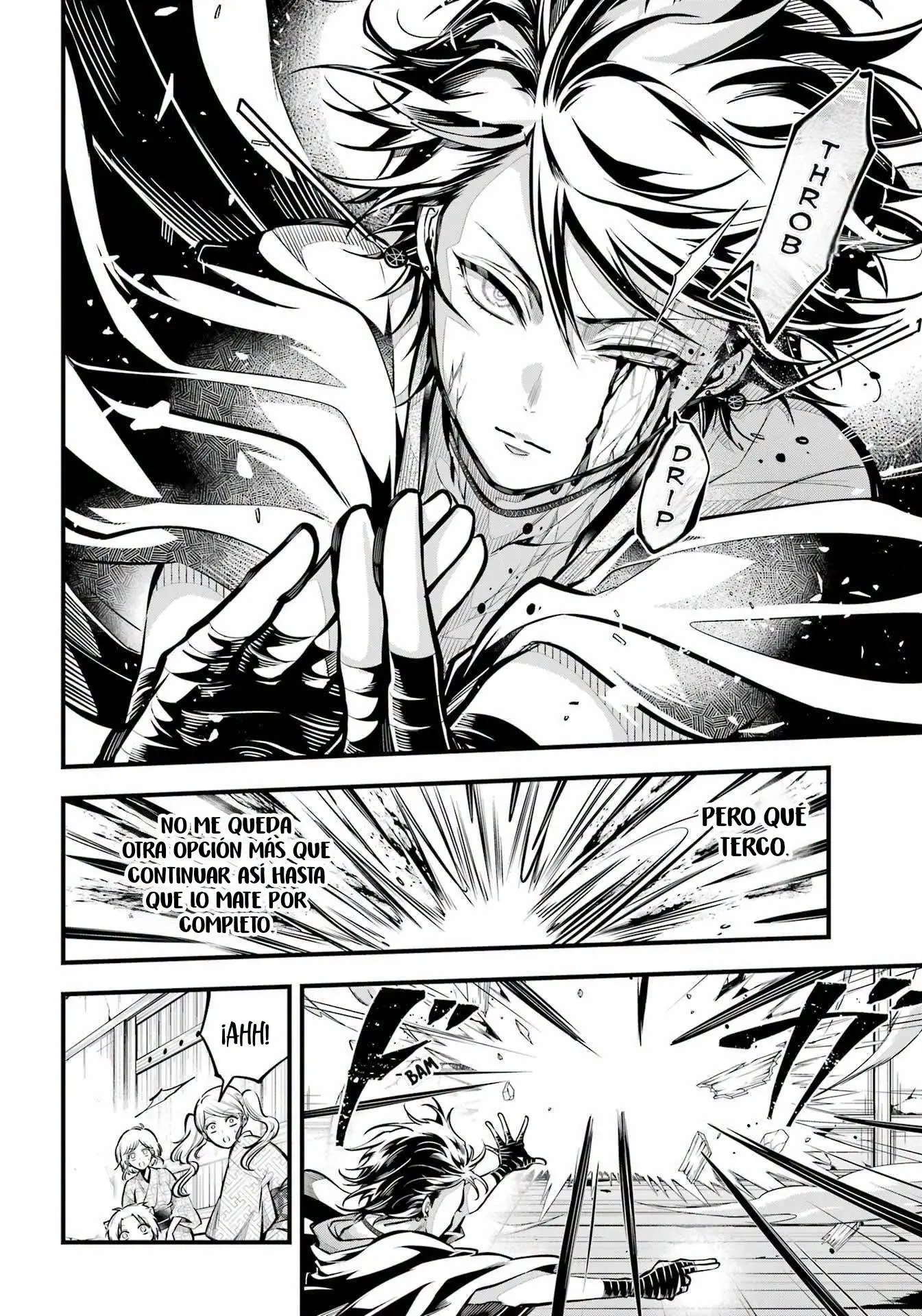 Miyabichi No Onmyouji Capitulo 13 página 7