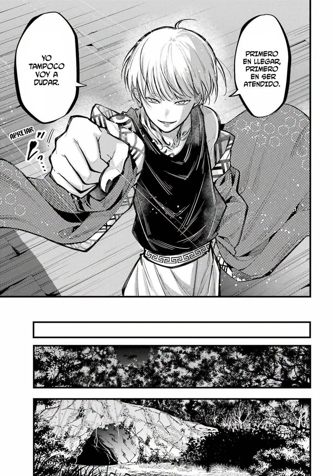 Miyabichi No Onmyouji Capitulo 14 página 12