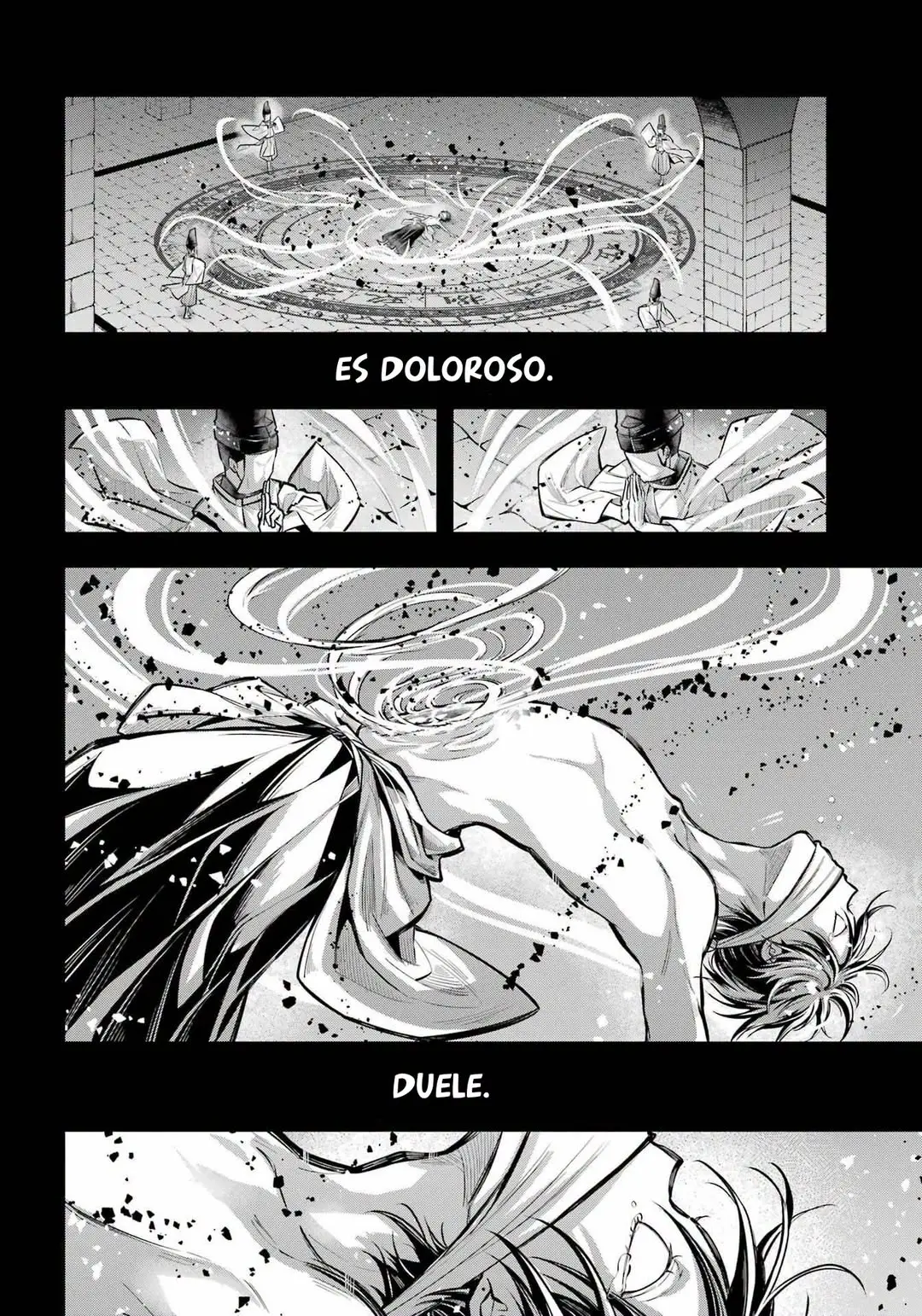Miyabichi No Onmyouji Capitulo 14 página 27