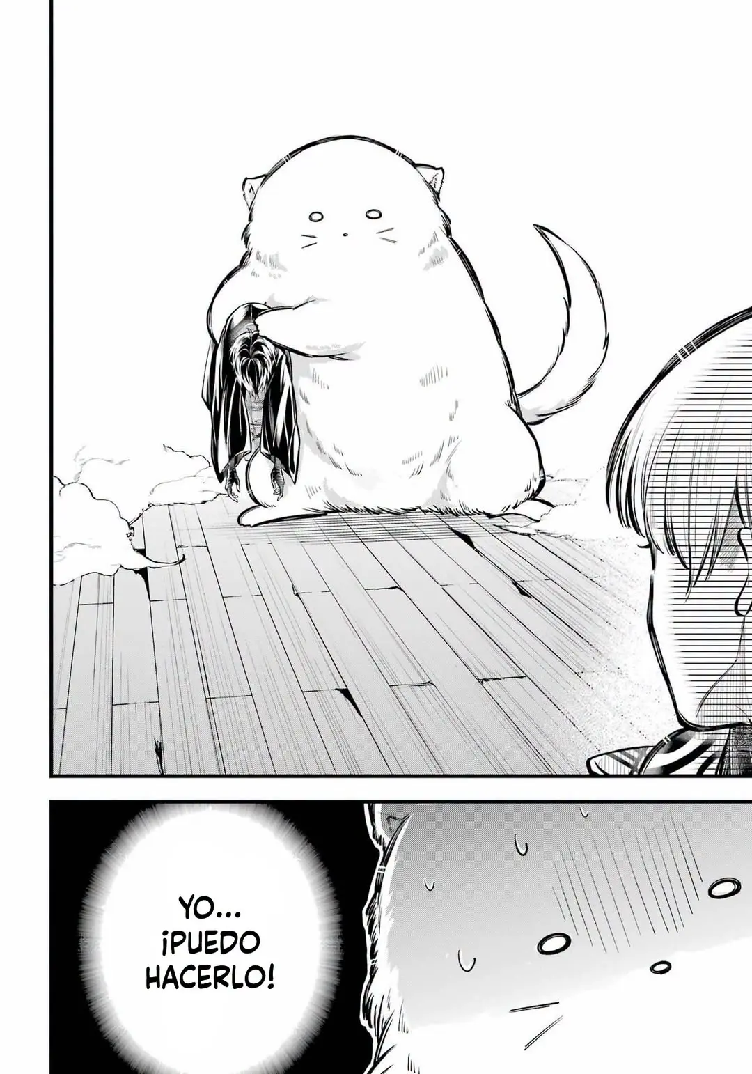 Miyabichi No Onmyouji Capitulo 14 página 9