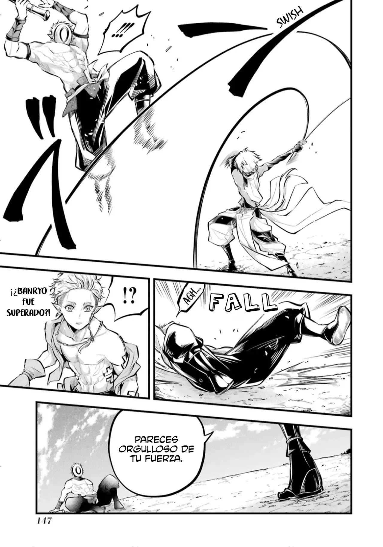Miyabichi No Onmyouji Capitulo 3: Ataque de los jabalies página 41