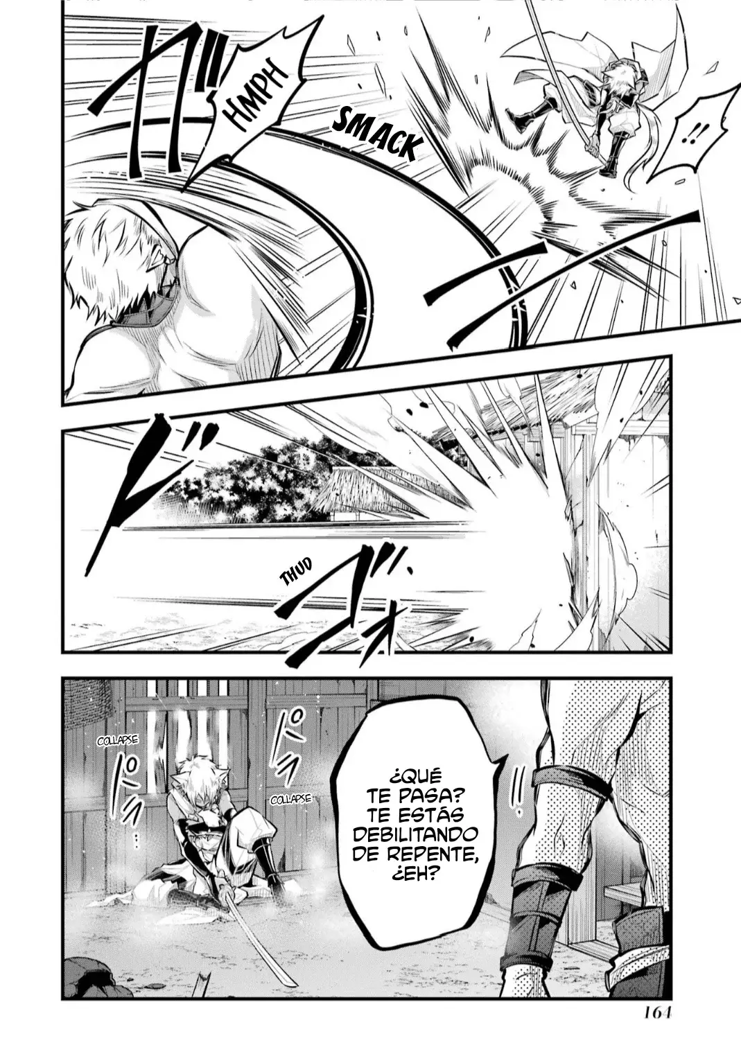 Miyabichi No Onmyouji Capitulo 4: Hakuro y Ranmaru página 16