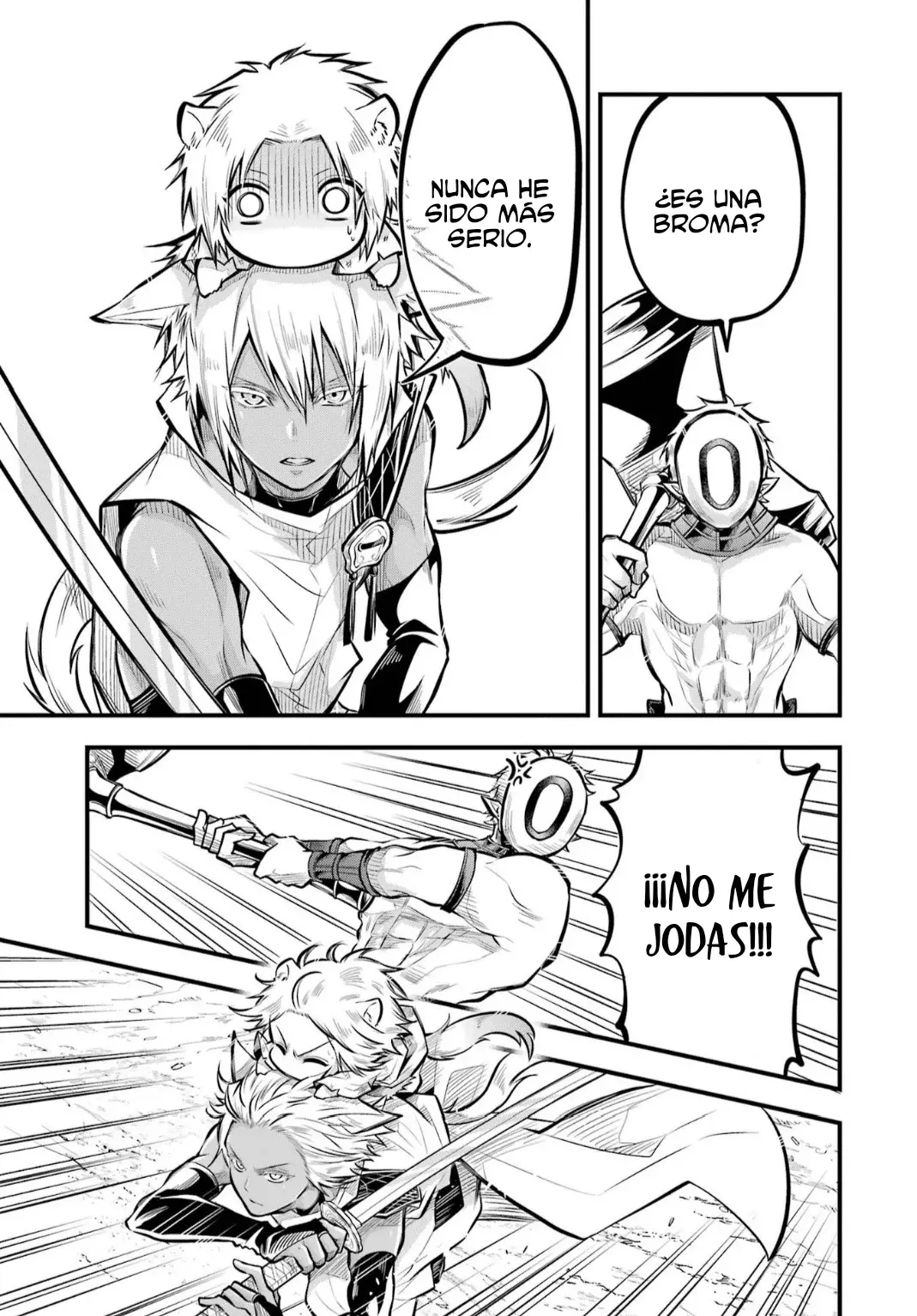 Miyabichi No Onmyouji Capitulo 4: Hakuro y Ranmaru página 21