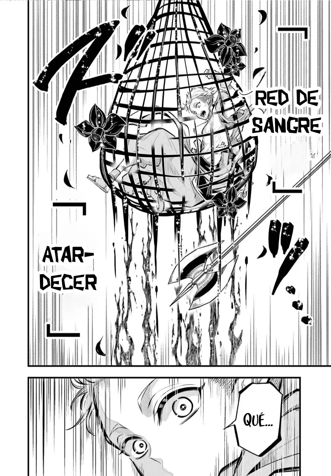 Miyabichi No Onmyouji Capitulo 4: Hakuro y Ranmaru página 32