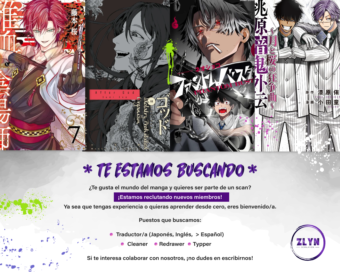 Miyabichi No Onmyouji Capitulo 9 página 41
