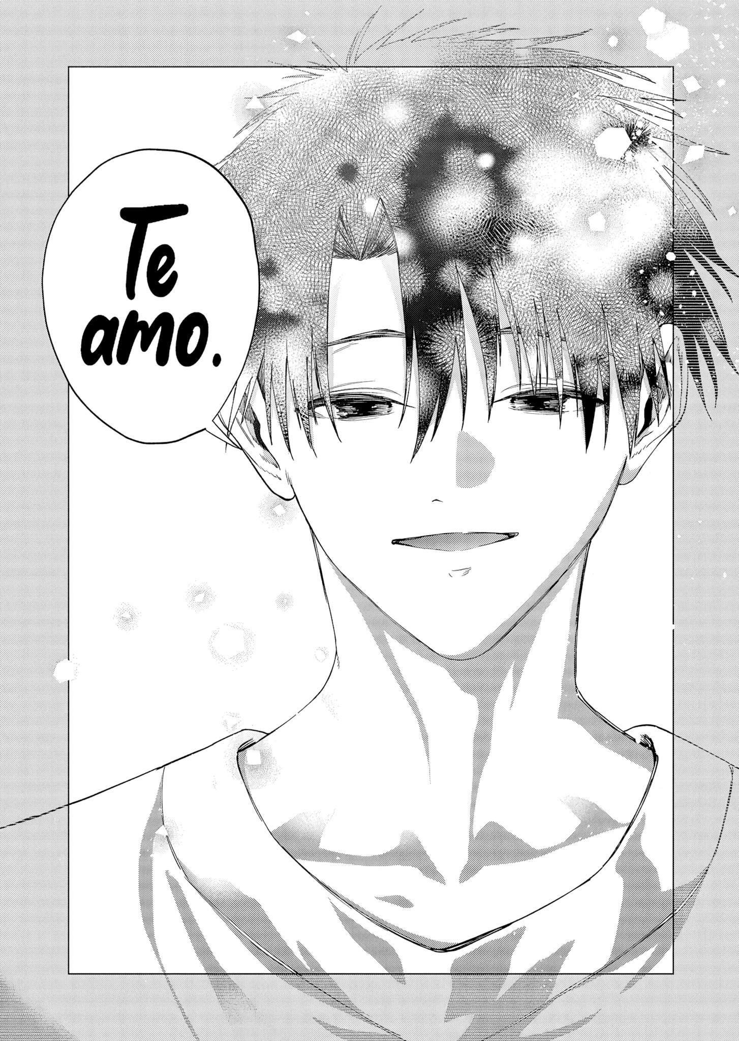 Shokuba no Onnanoko ni Toushisuru Hanashi Capitulo 27 página 11