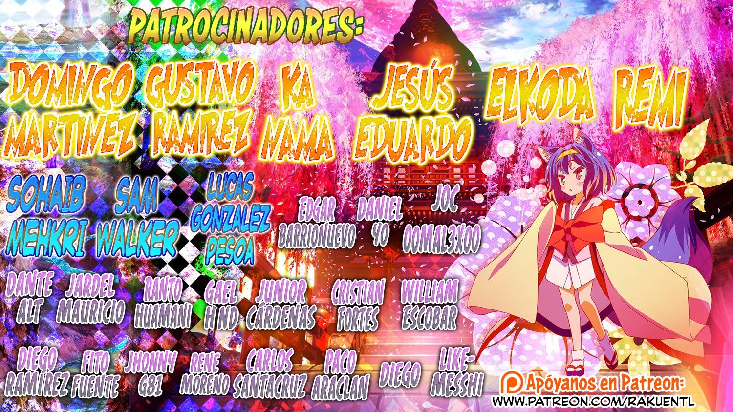 Killing Bites Capitulo 103 página 2