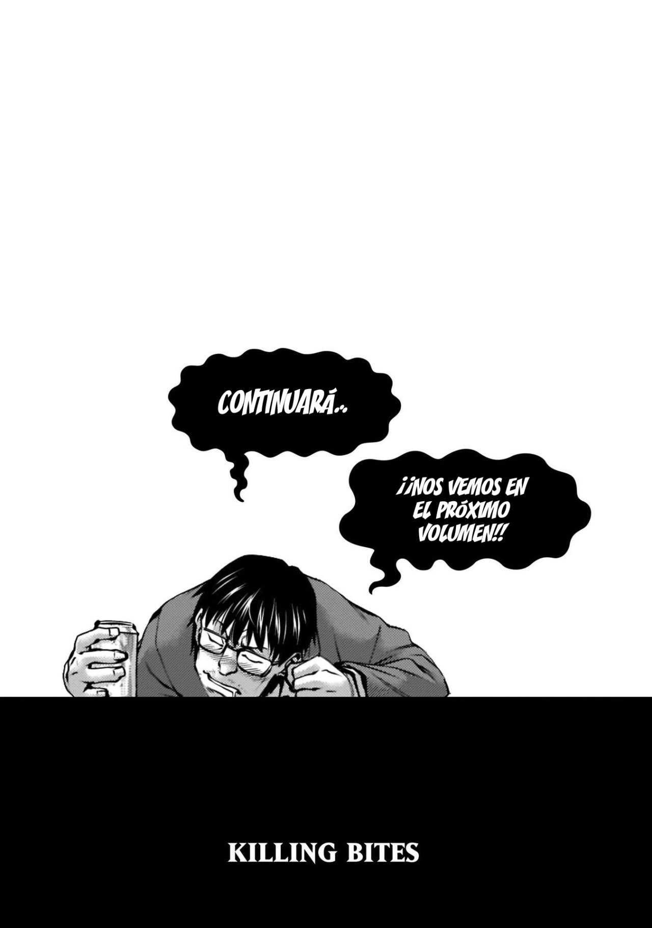 Killing Bites Capitulo 105.5 página 6