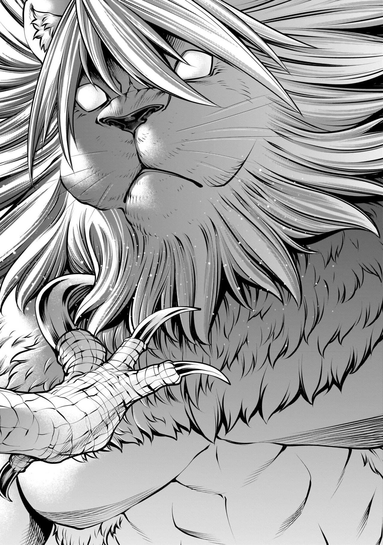 Killing Bites Capitulo 106 página 22