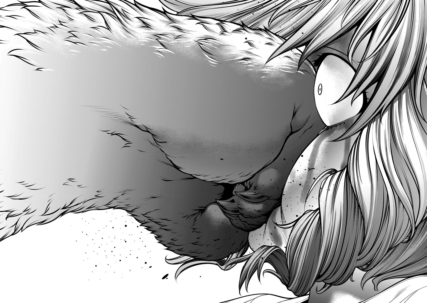 Killing Bites Capitulo 106 página 38