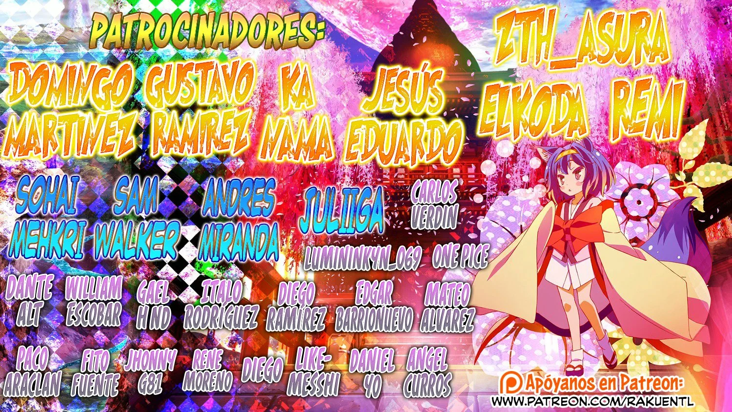 Killing Bites Capitulo 112 página 2