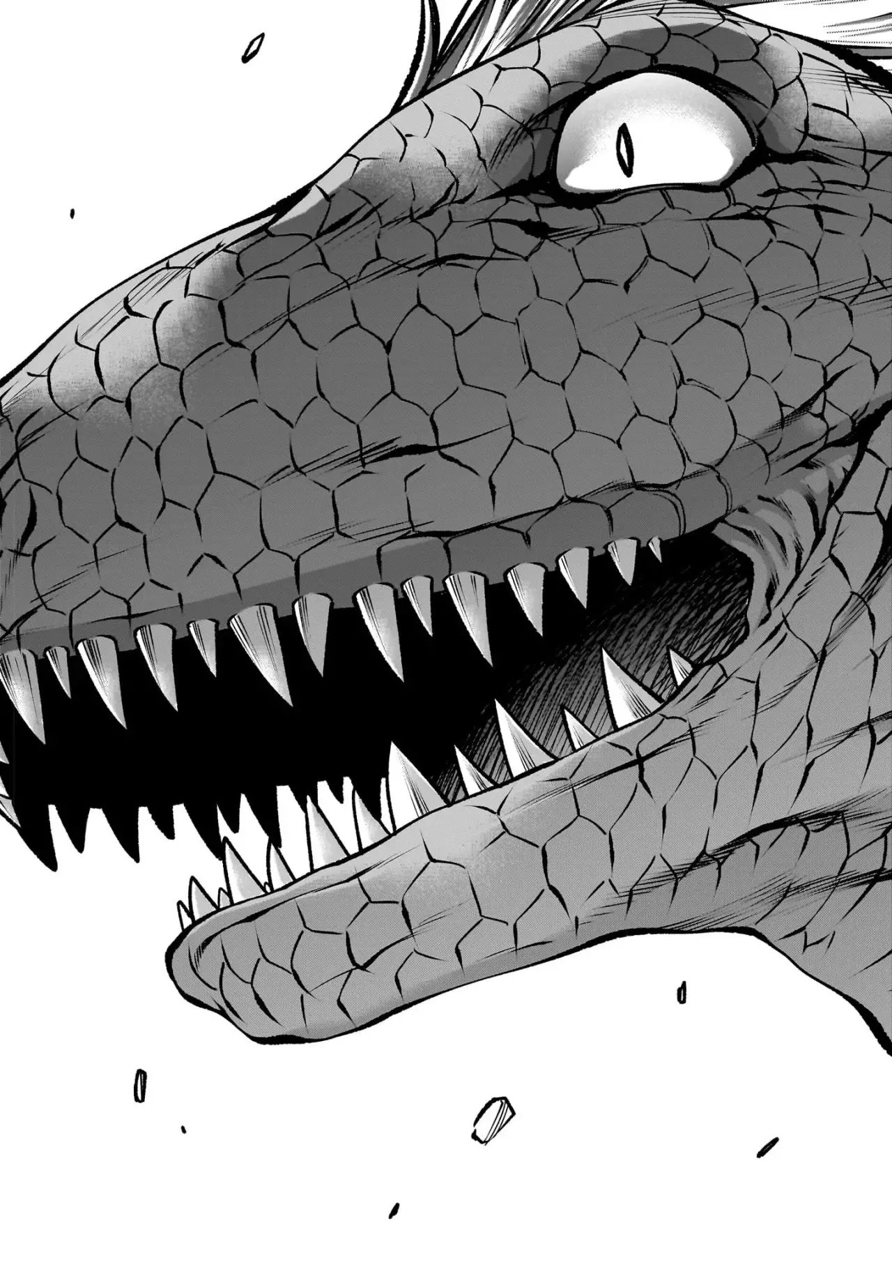Killing Bites Capitulo 120 página 18