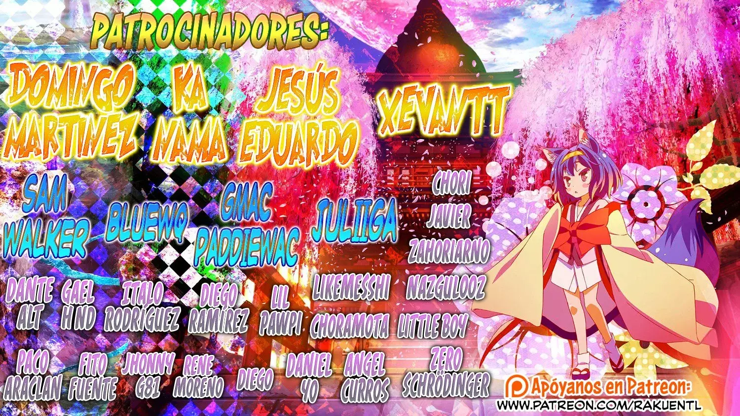 Killing Bites Capitulo 120 página 2