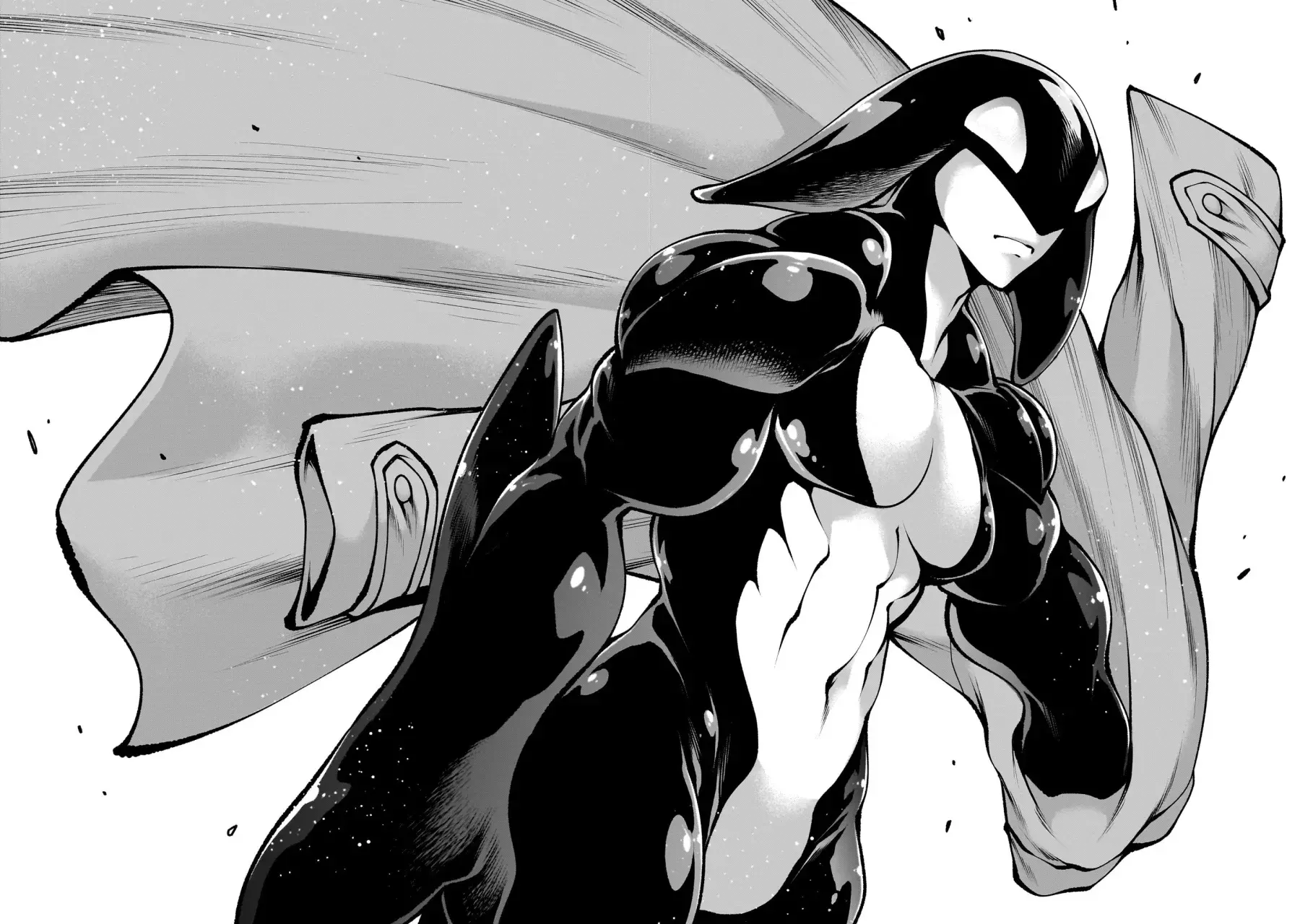 Killing Bites Capitulo 120 página 24