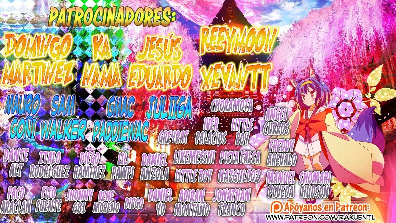 Killing Bites Capitulo 129 página 2