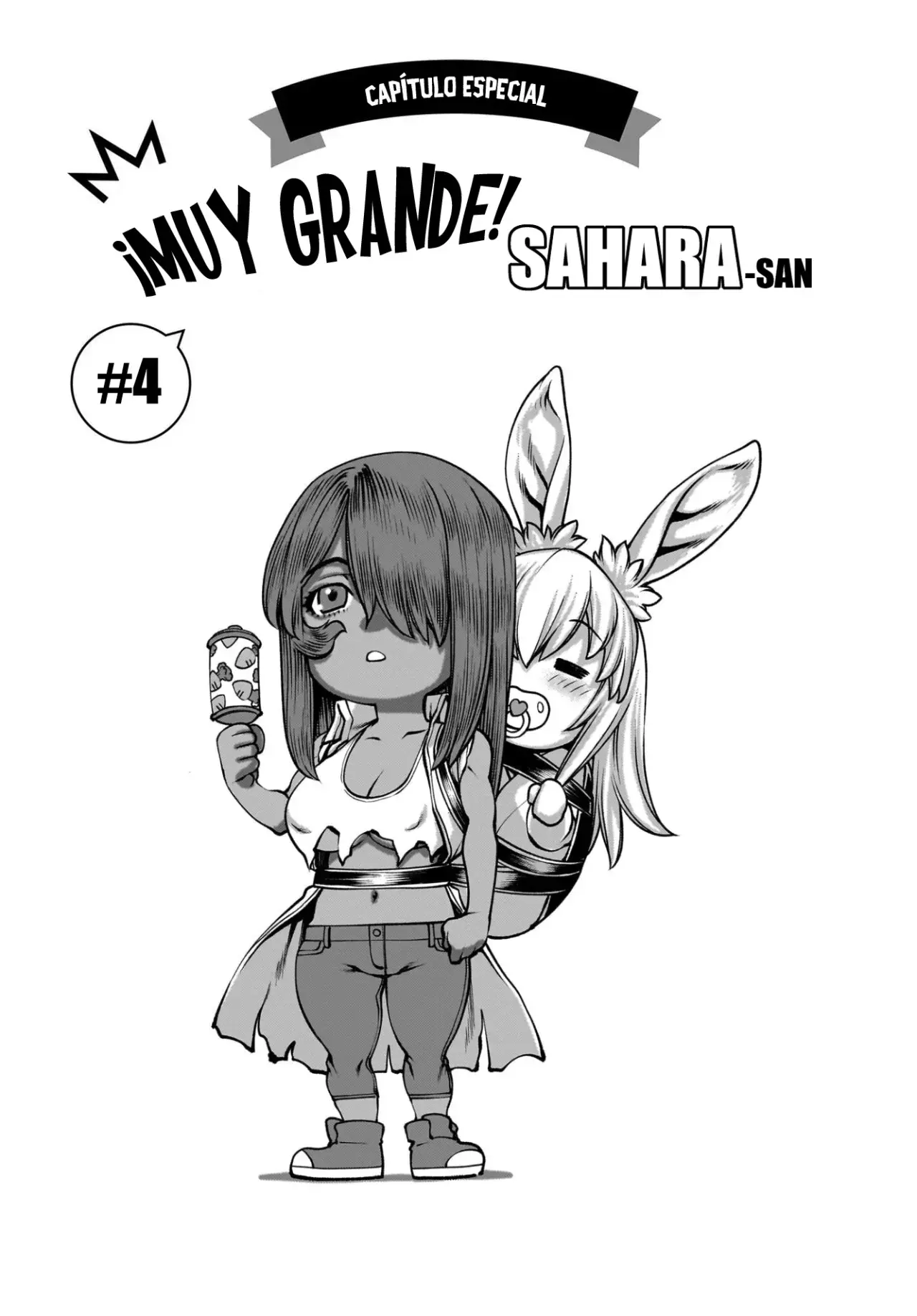 Killing Bites Capitulo 130.5 página 3