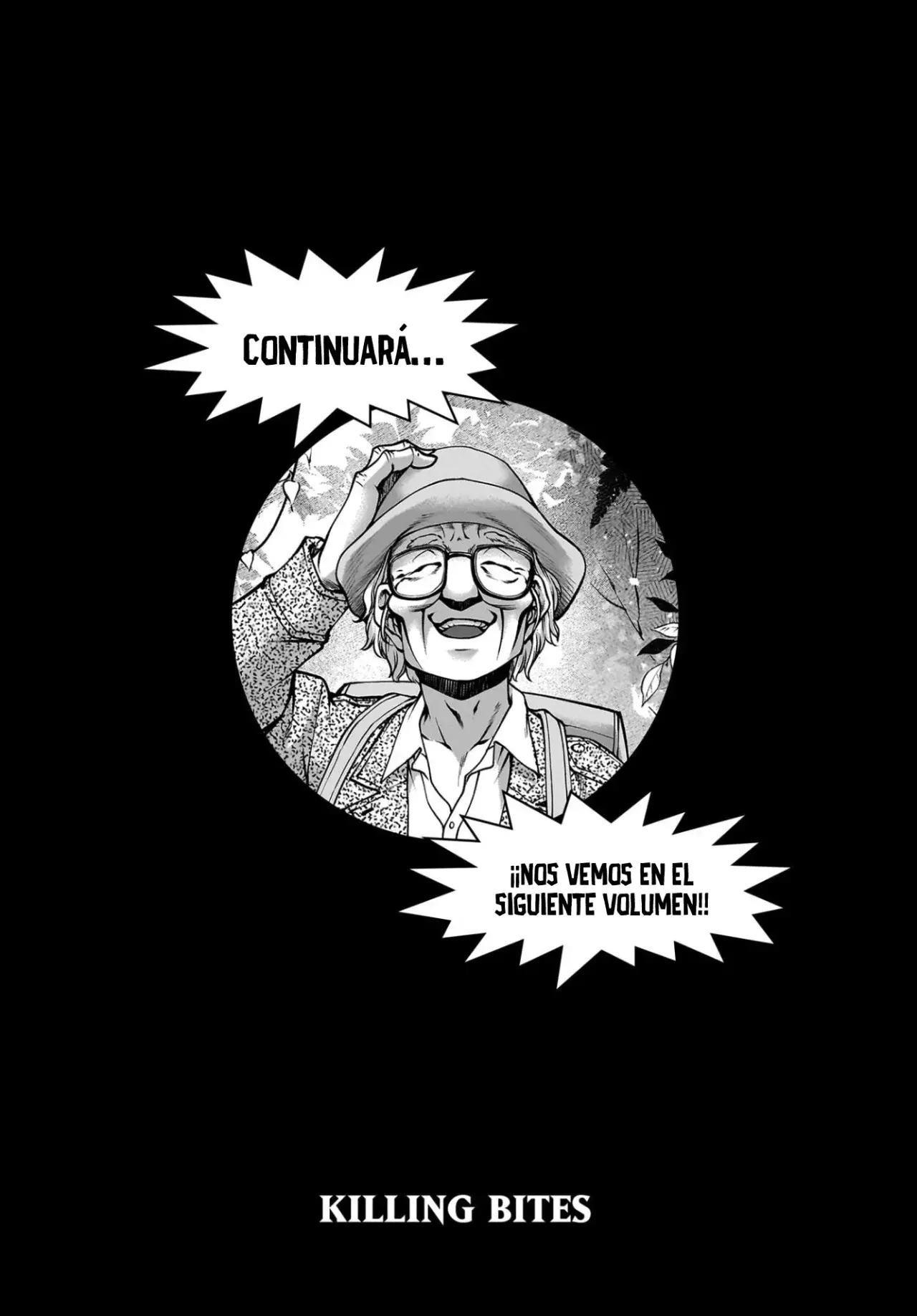 Killing Bites Capitulo 130.5 página 7