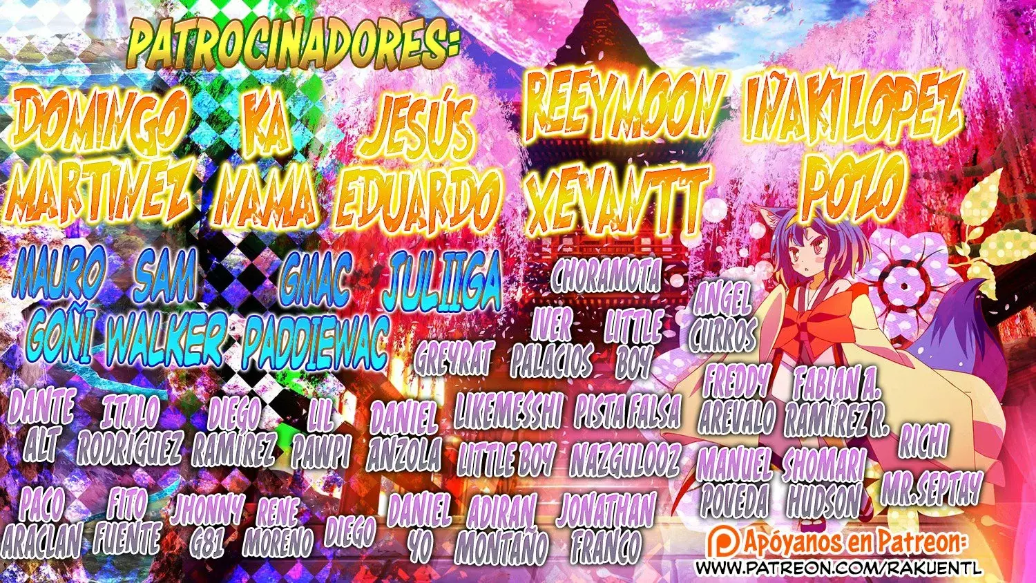 Killing Bites Capitulo 131 página 2