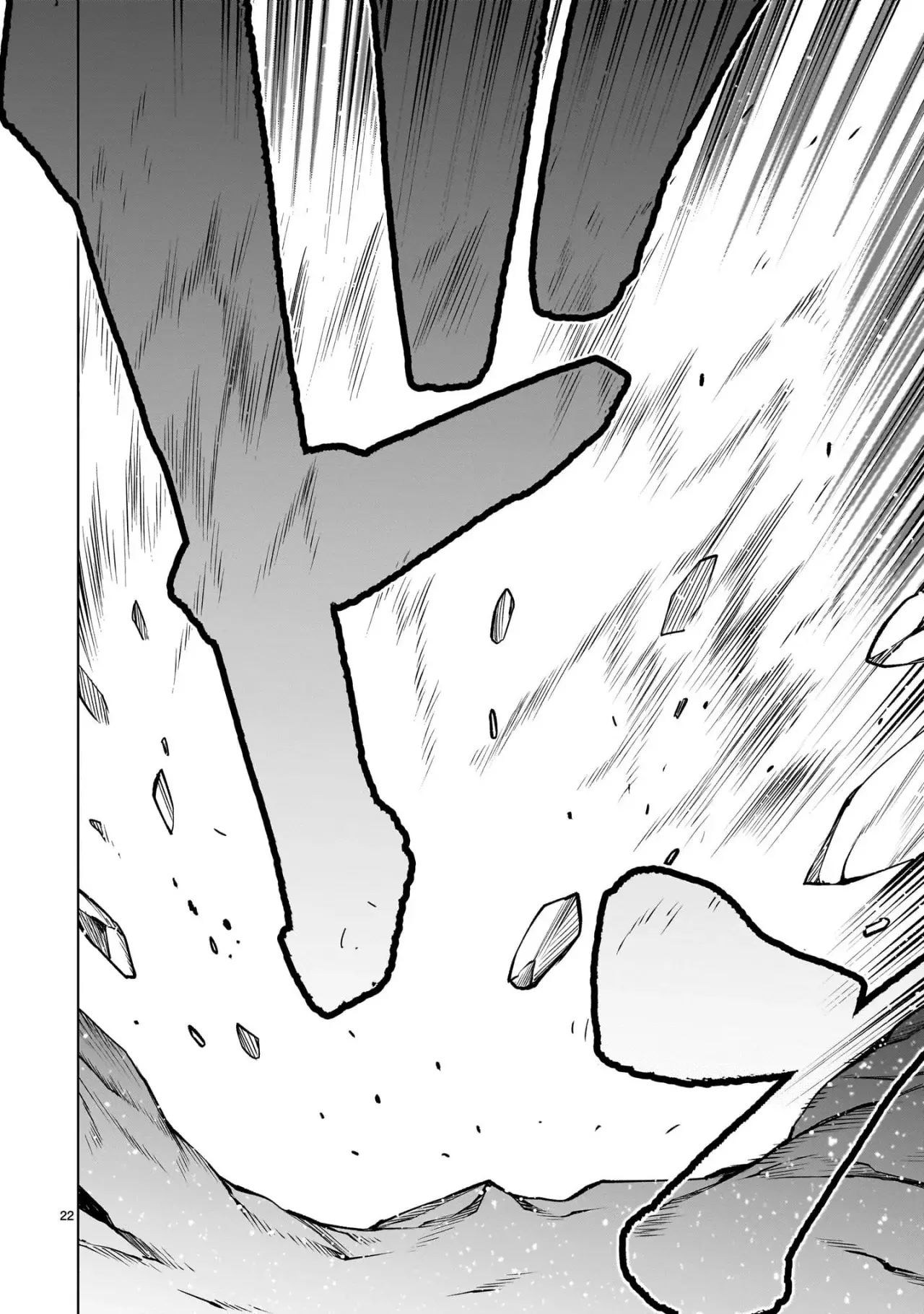 Killing Bites Capitulo 133 página 23