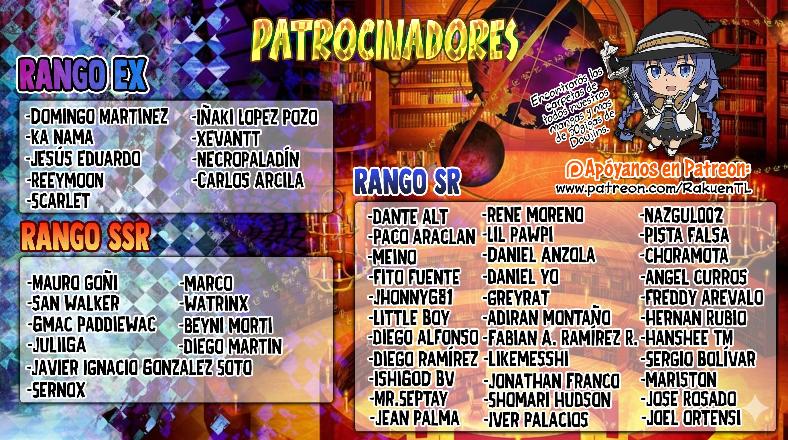 Killing Bites Capitulo 137 página 2