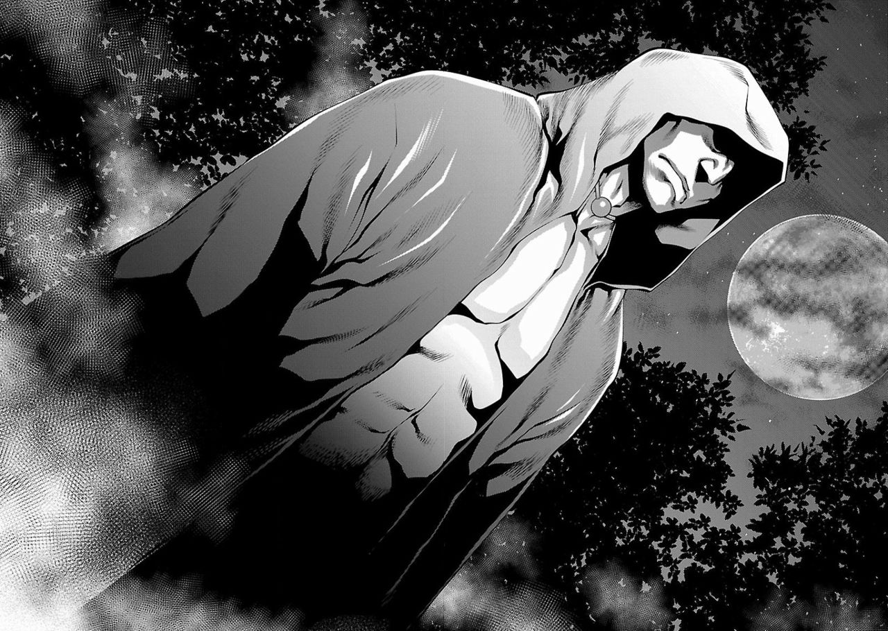 Killing Bites Capitulo 15: ¿A quién le importa? página 39