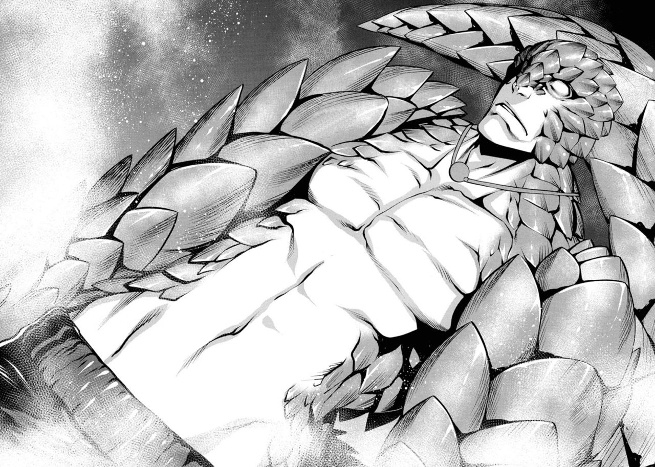 Killing Bites Capitulo 23: ¡Justo como lo planeé! página 31