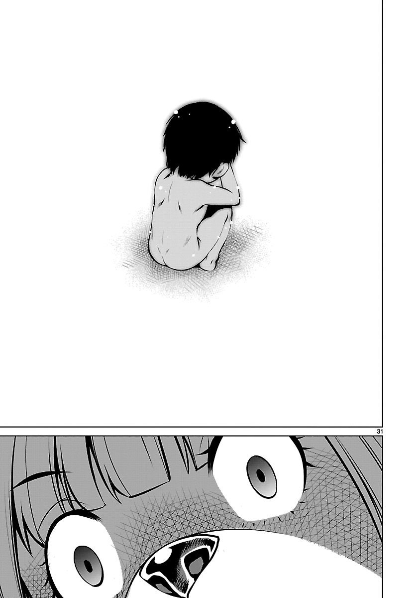 Killing Bites Capitulo 57: Nodoka-chan esta llorando. página 29