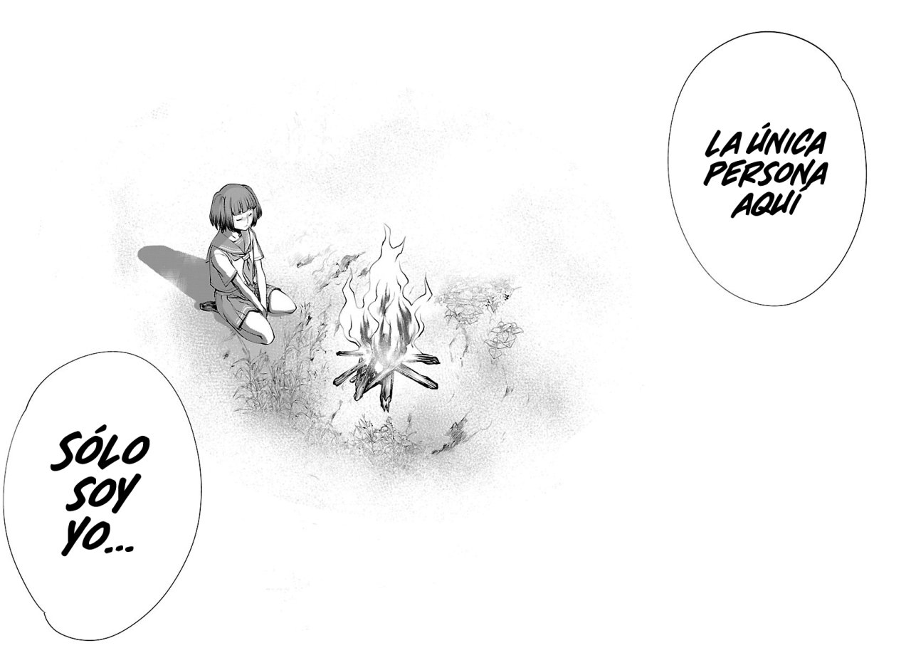 Killing Bites Capitulo 63 página 30