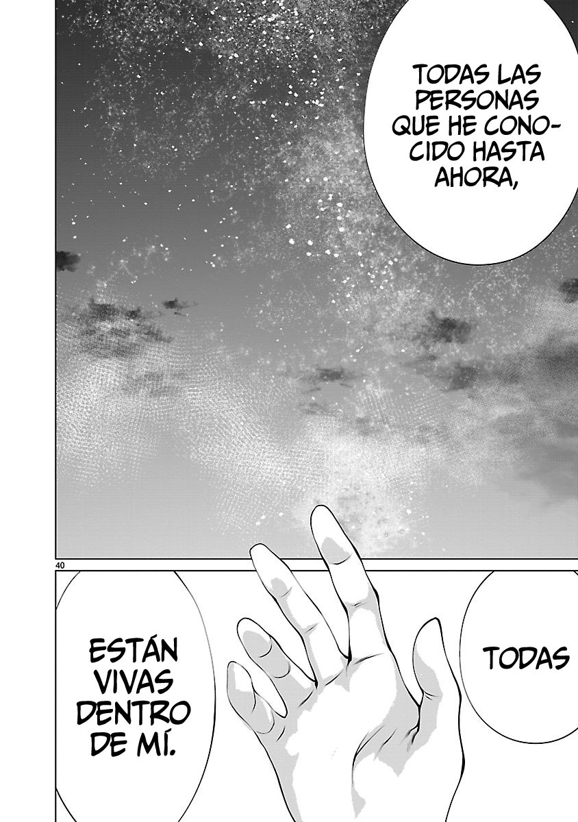 Killing Bites Capitulo 63 página 38