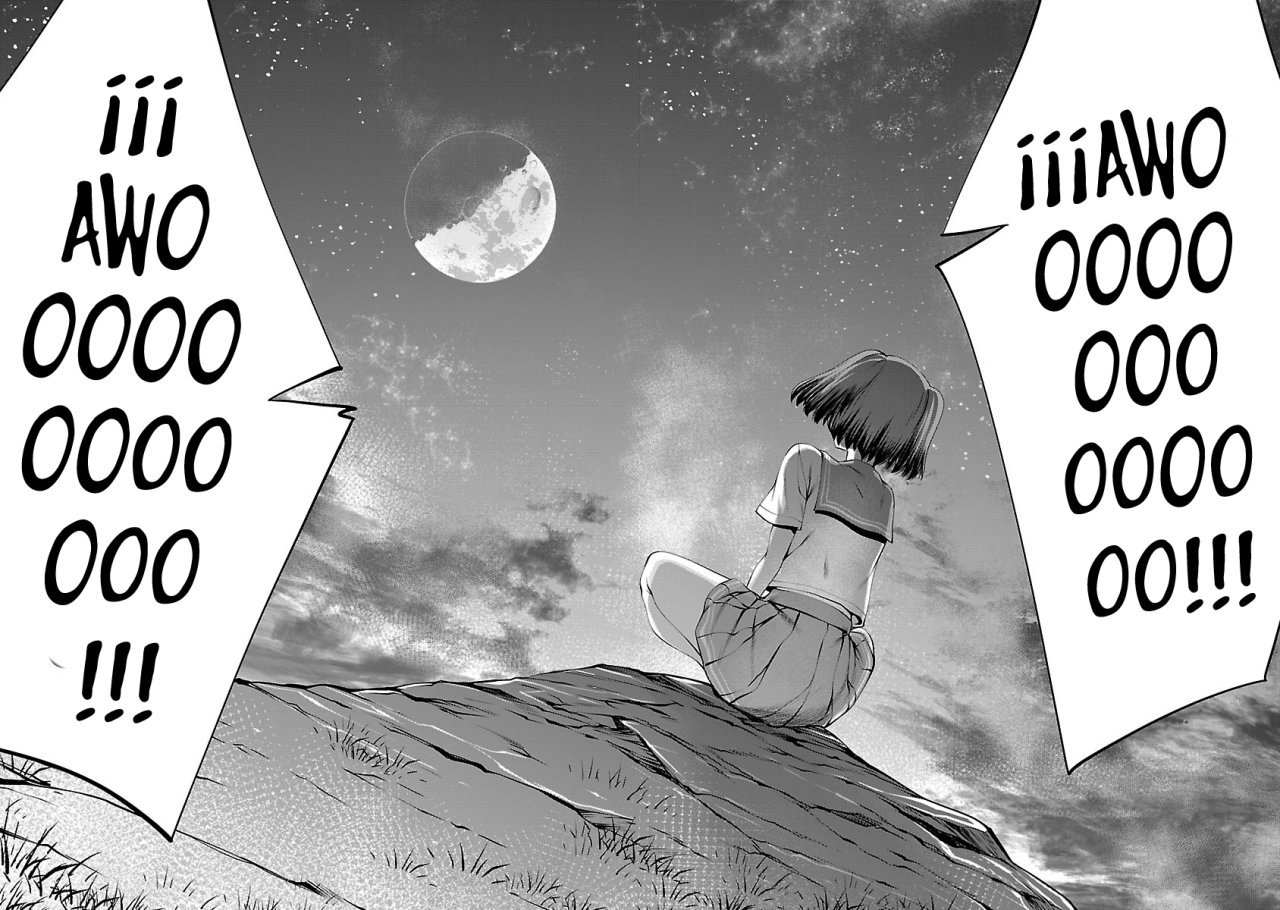 Killing Bites Capitulo 63 página 42