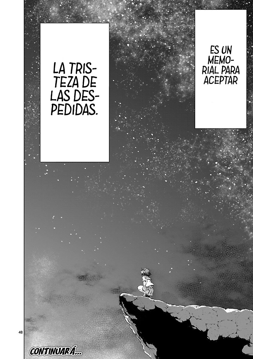 Killing Bites Capitulo 63 página 45