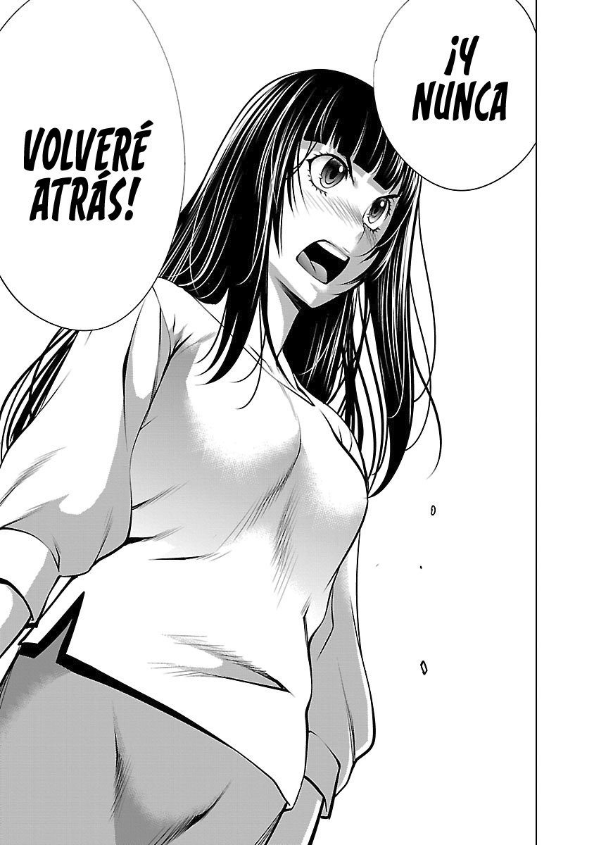 Killing Bites Capitulo 68 página 24