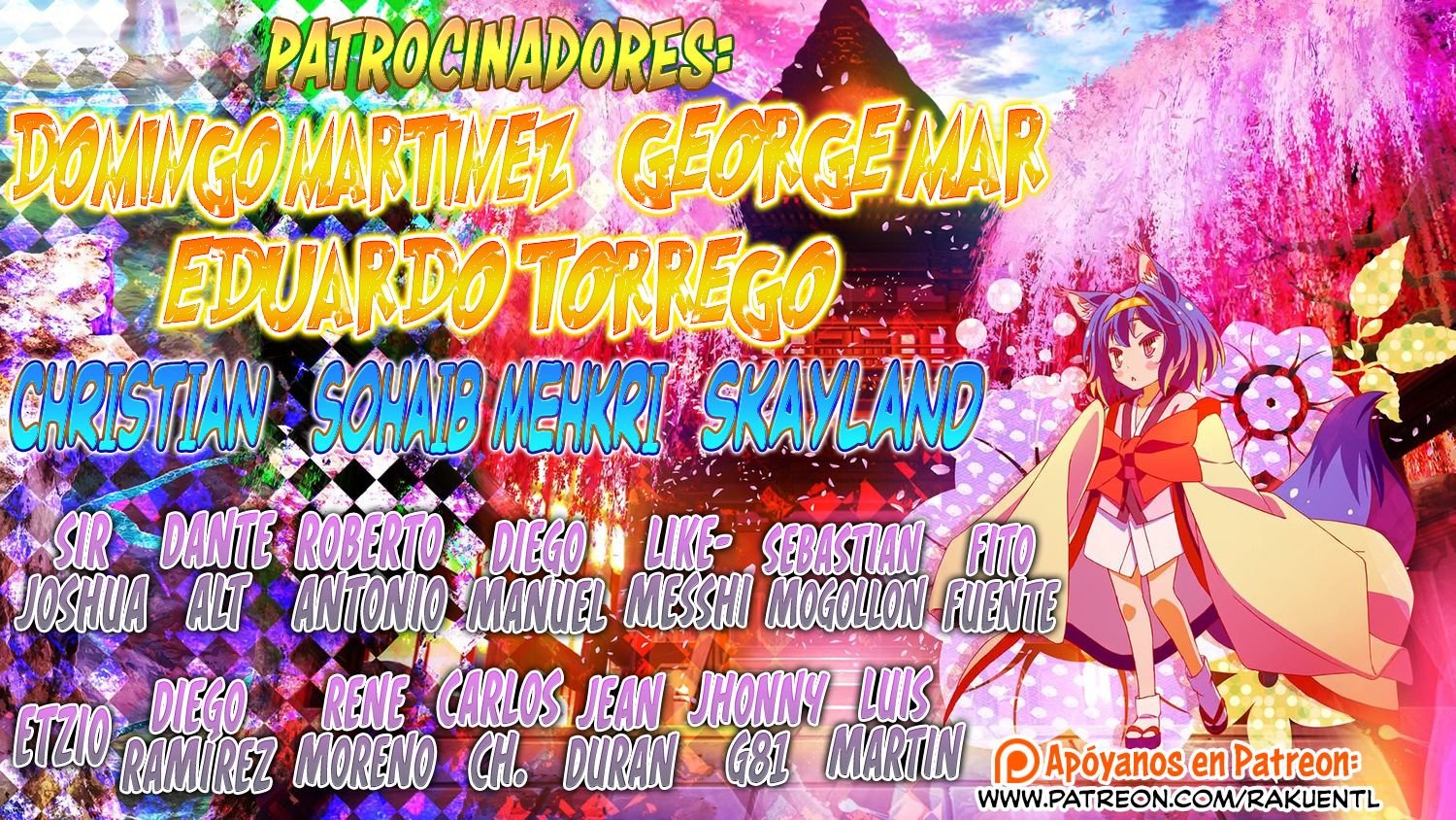 Killing Bites Capitulo 80 página 2