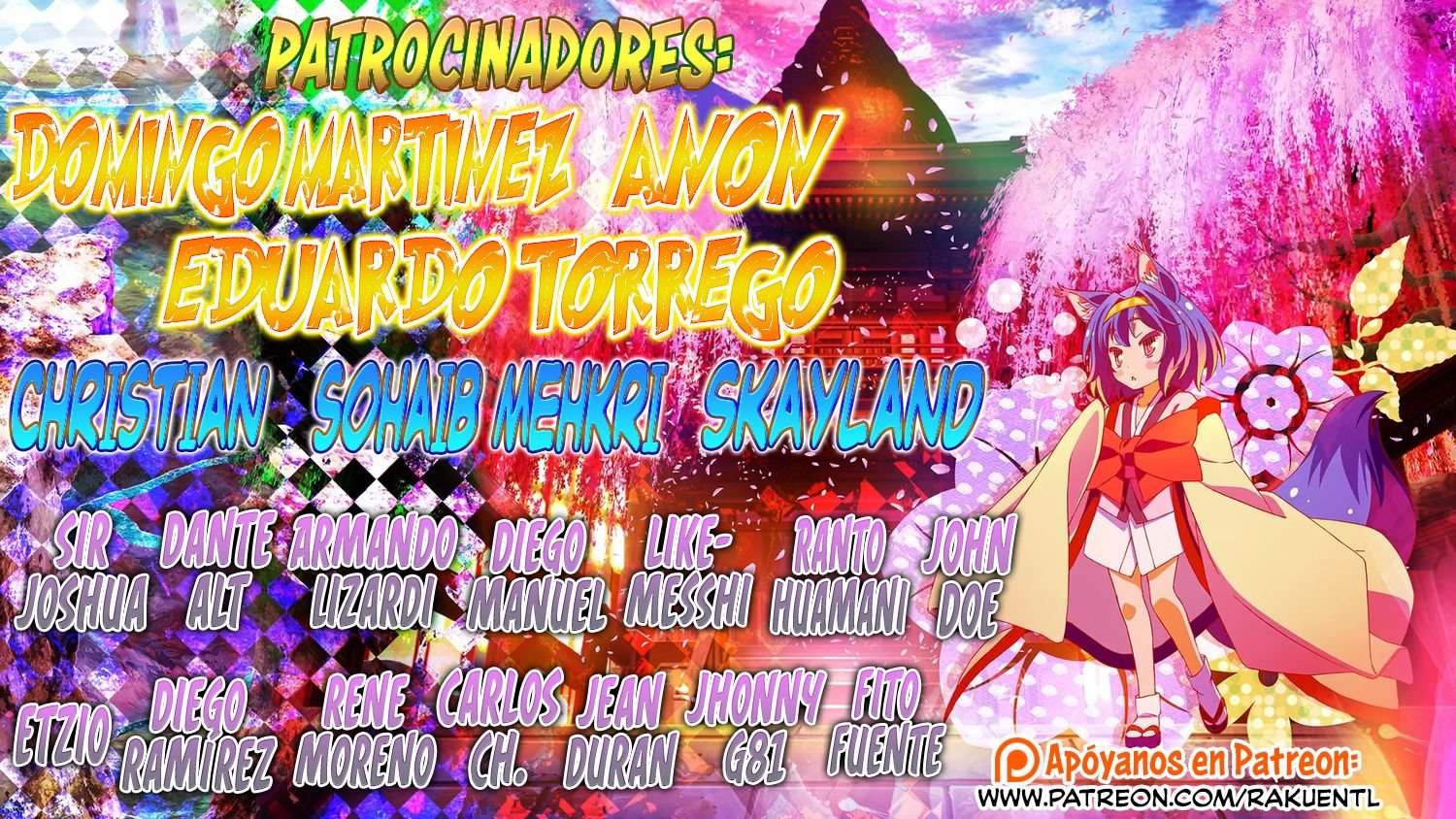 Killing Bites Capitulo 82 página 2