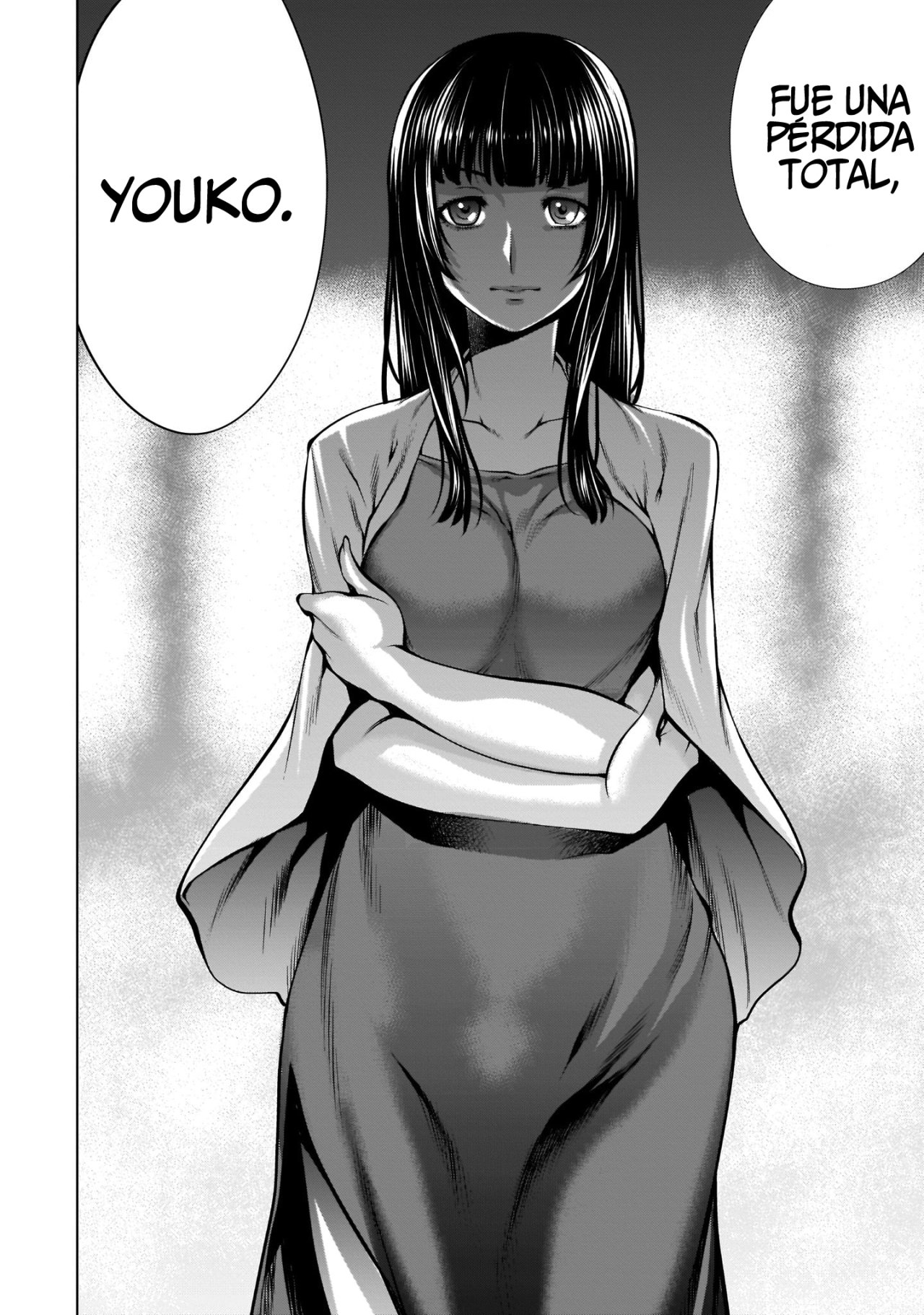 Killing Bites Capitulo 86 página 13