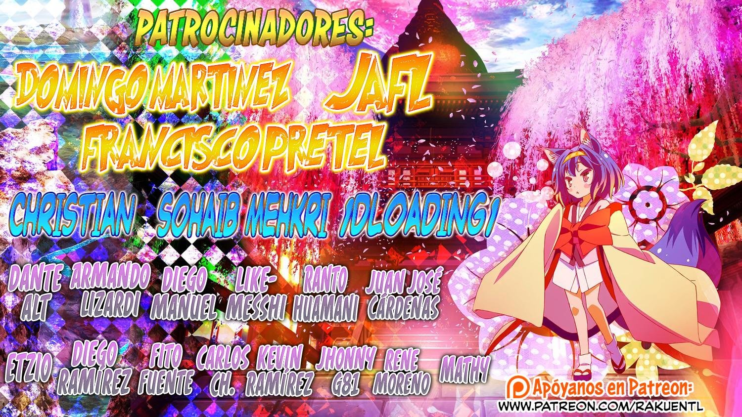 Killing Bites Capitulo 86 página 2