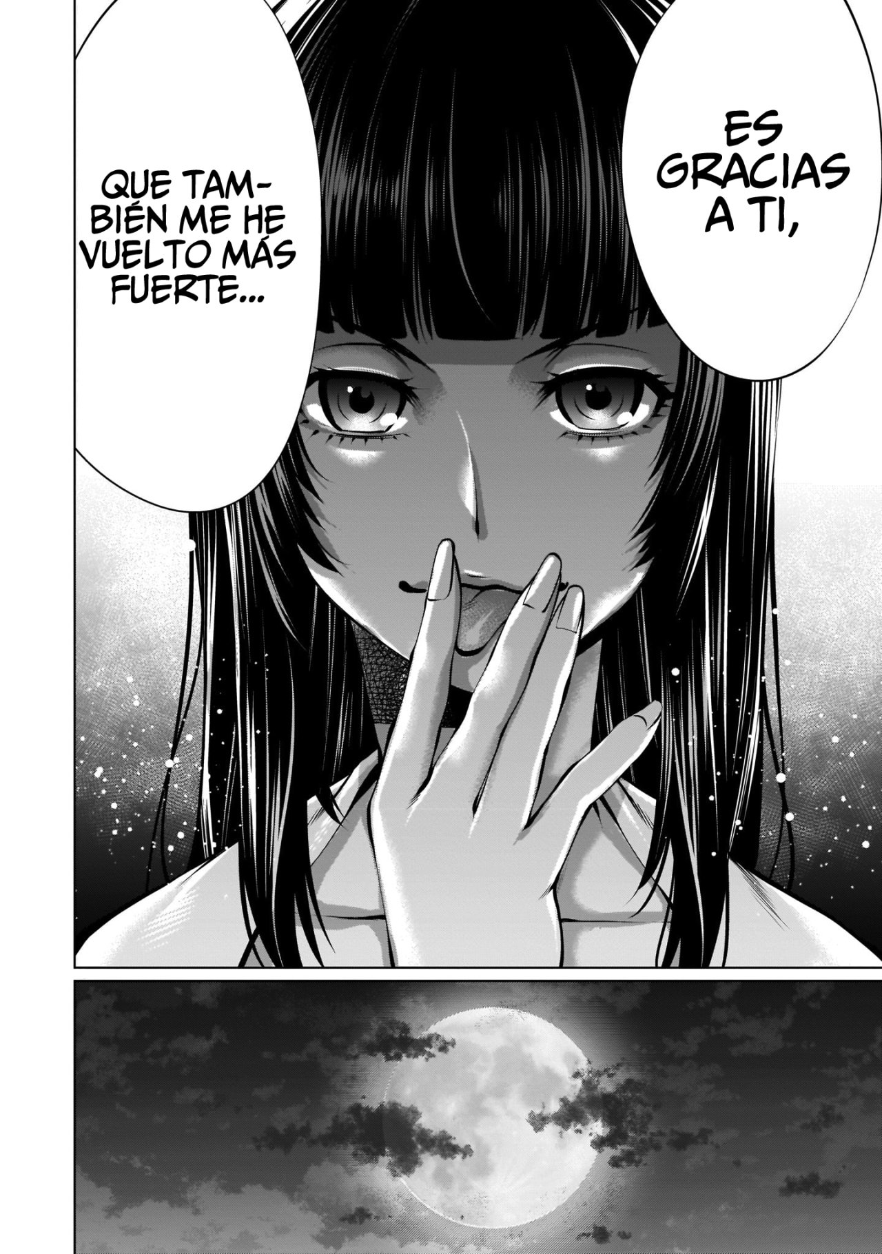 Killing Bites Capitulo 86 página 21