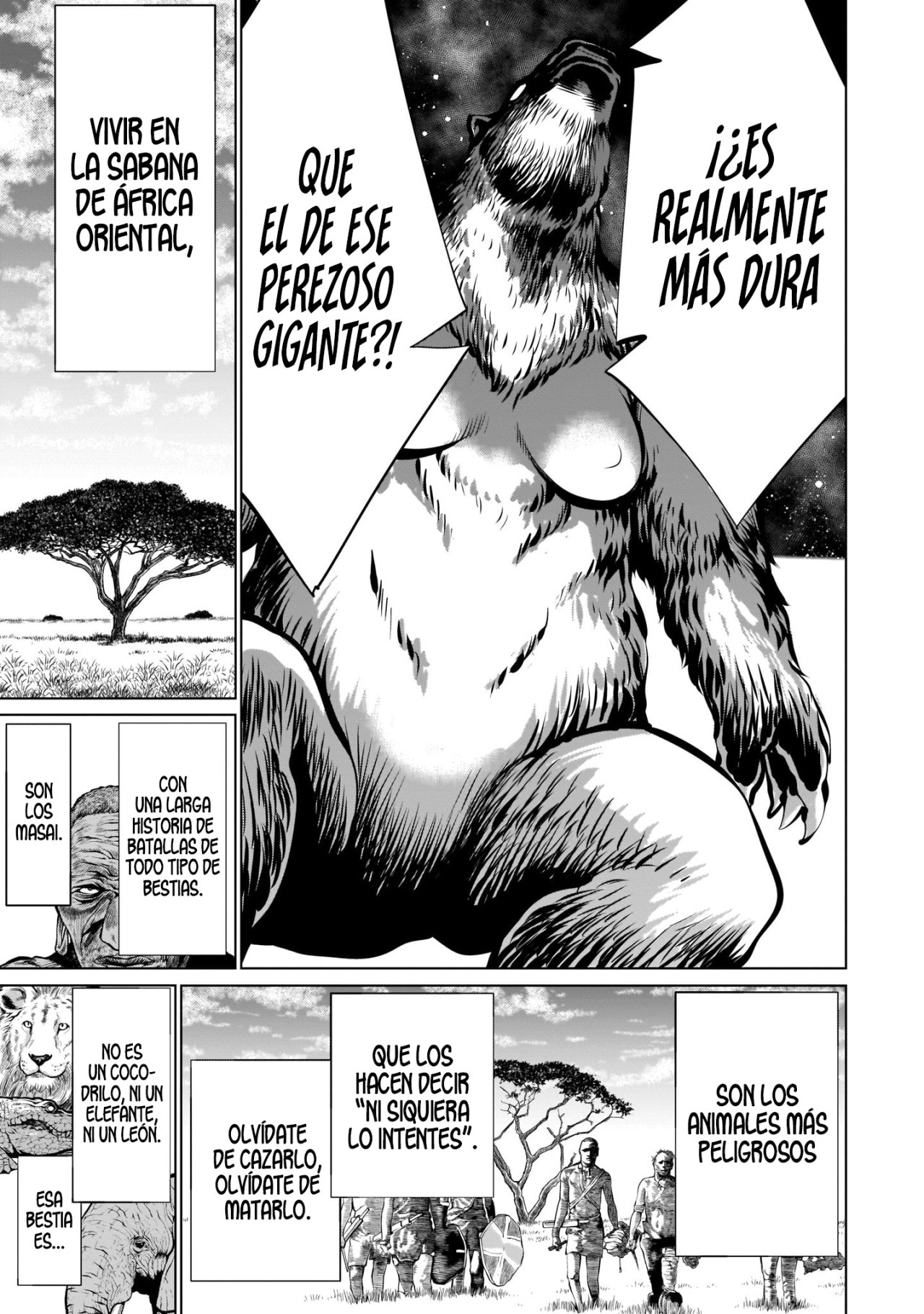 Killing Bites Capitulo 88: Honestamente, Estoy Decepcionada página 14